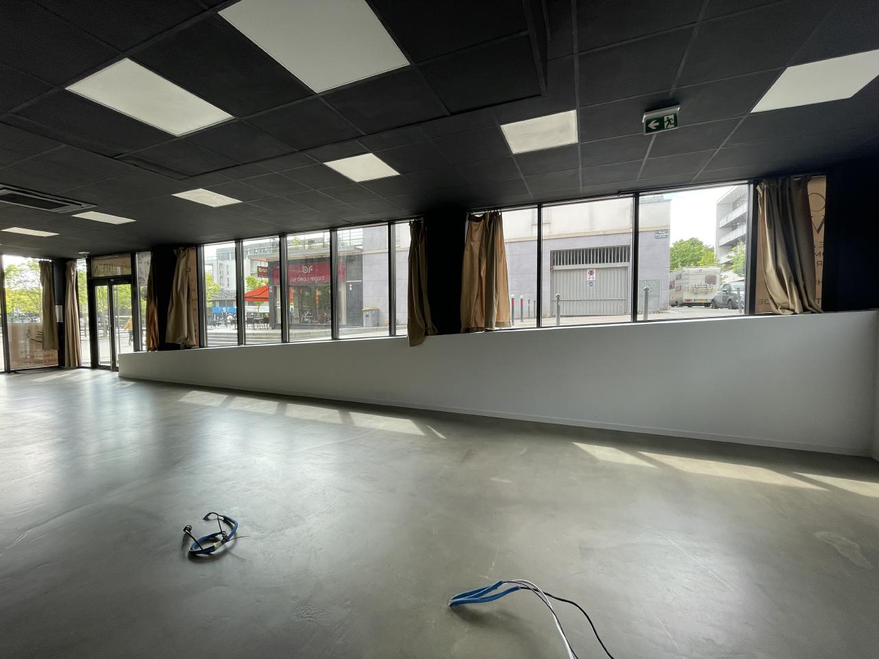 Bureau Rennes 136m² Location bureau Rennes Ille-et-Vilaine OLBUR2316426 2
